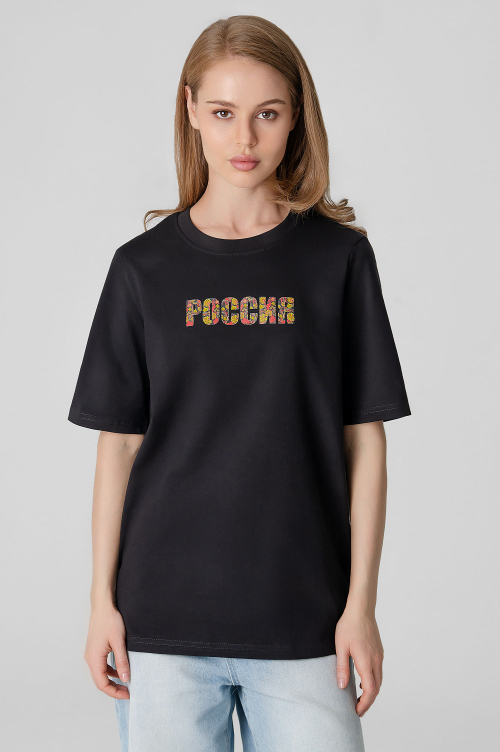 Арт. 31141 Футболка женская