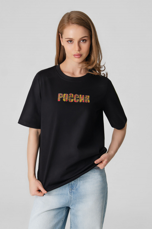 Арт. 31141 Футболка женская
