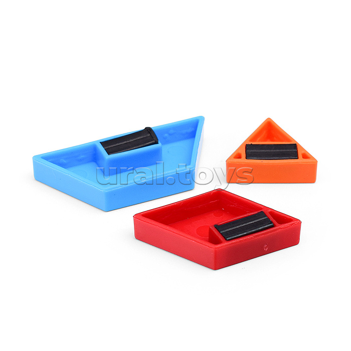 Набор магнитов