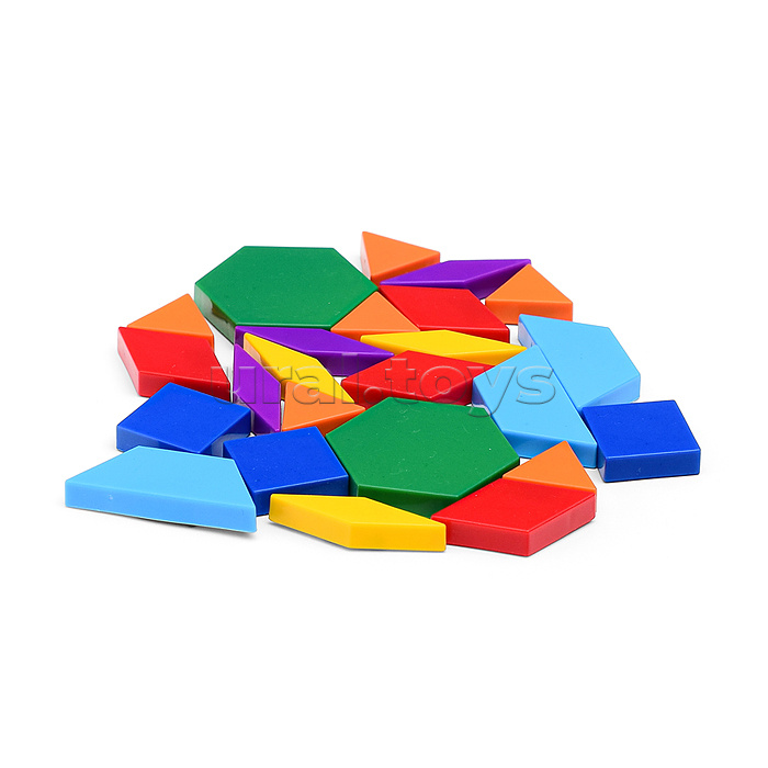 Набор магнитов