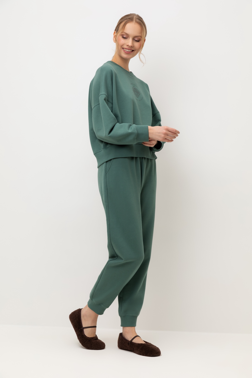 VN Комплект Е 20198 темный лес VN