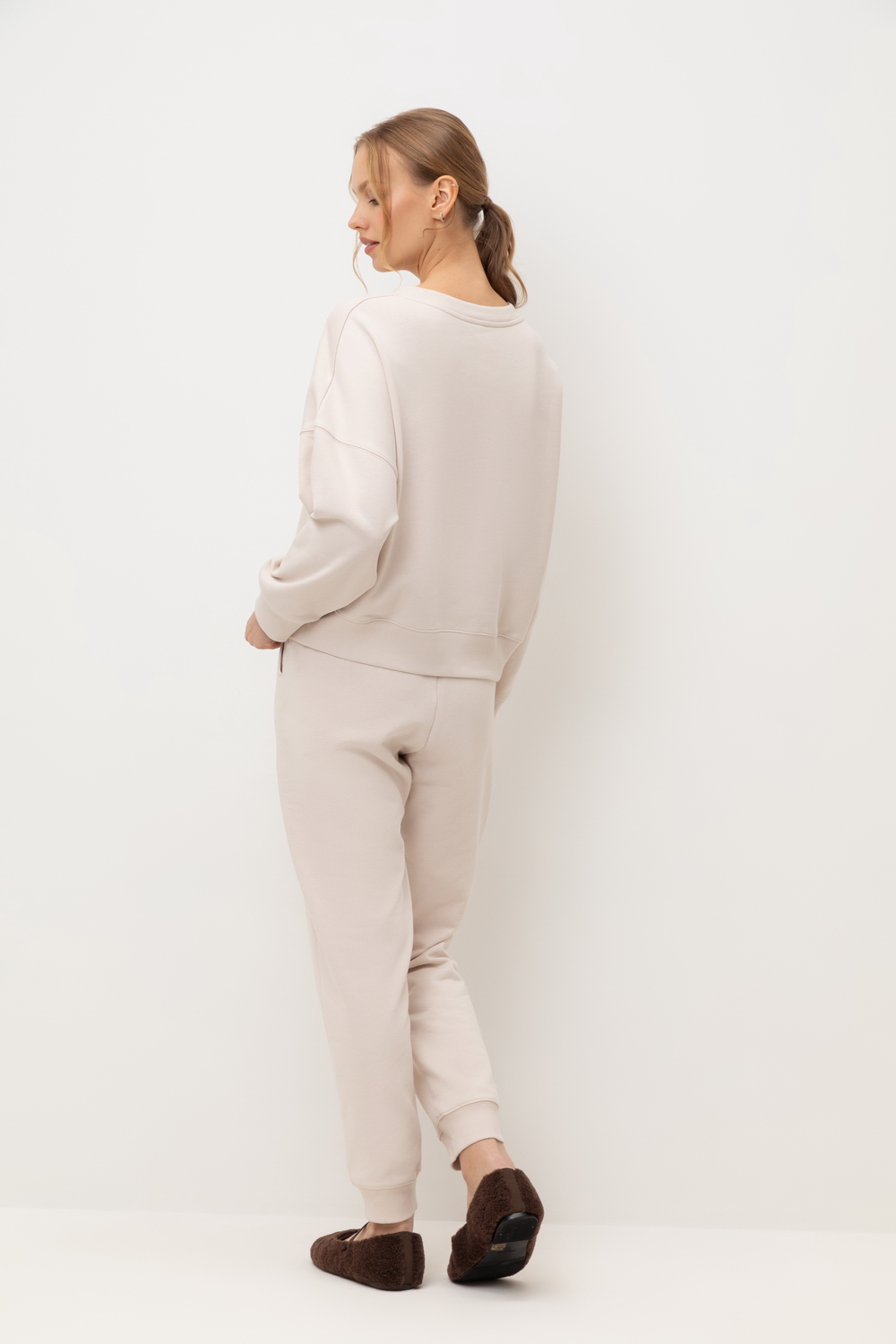 VN Комплект Е 20198 бежевый VN