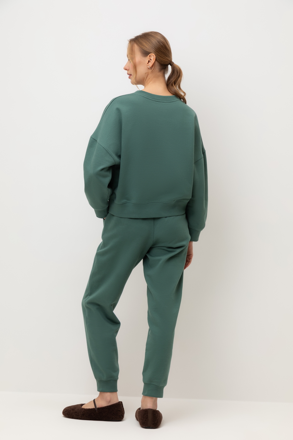 VN Комплект Е 20198 темный лес VN