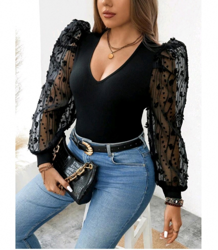 Футболка SHEIN A701AC2533