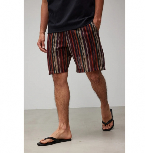 Шорты SHEIN A701AC2512