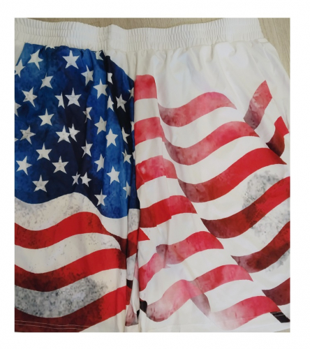 Шорты SHEIN A701AC2507