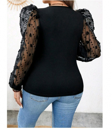 Футболка SHEIN A701AC2533