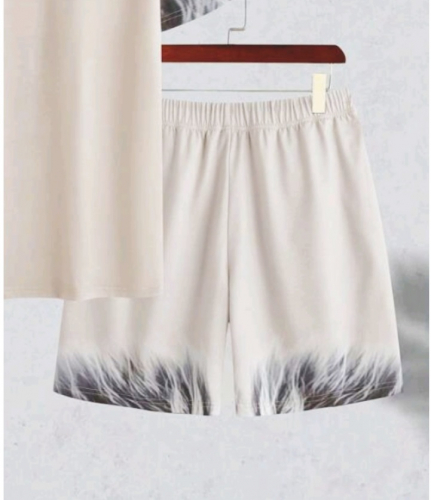Шорты SHEIN A701AC2525