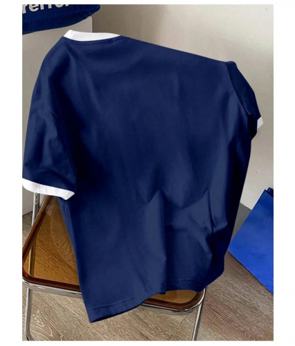 Футболка SHEIN A701AC2490