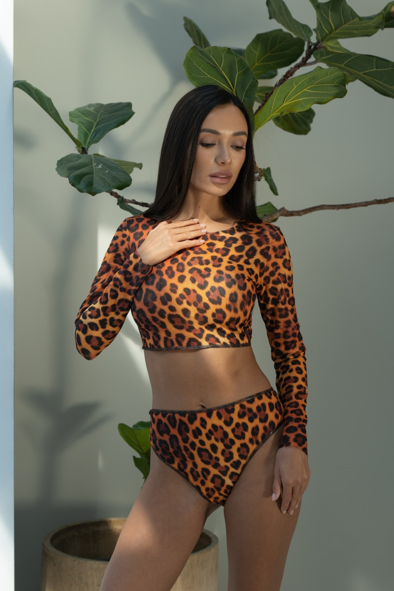 Верх купальника Bip-bip Spf MILEY 25LG