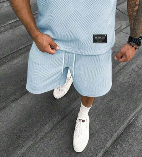 Шорты SHEIN A701AC2466