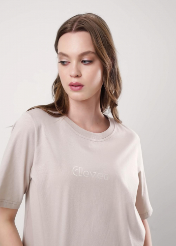CLE Футболка жен. 356870кк