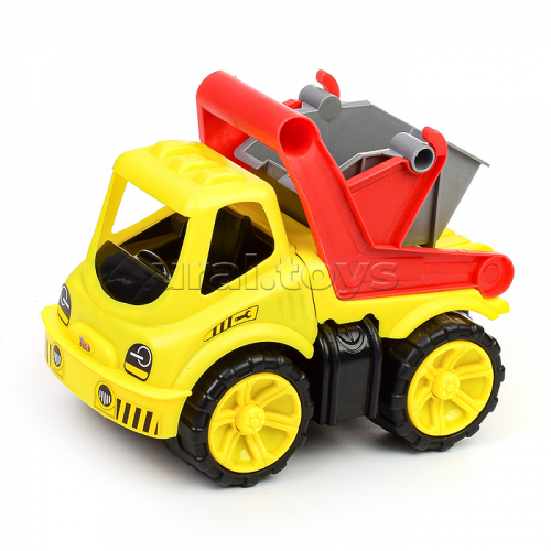 Машина Toy Bibib 