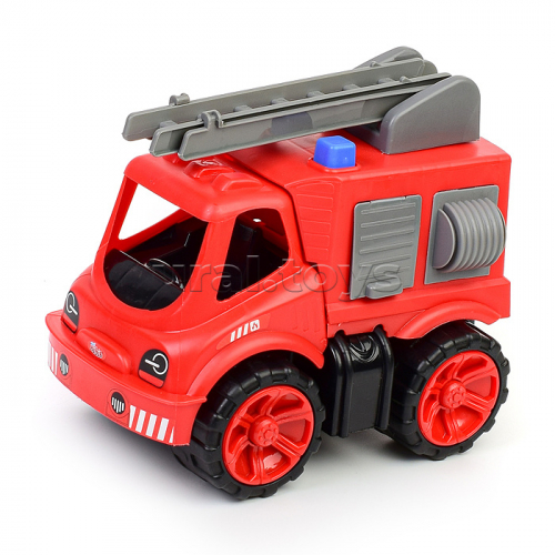 Машина Toy Bibib 