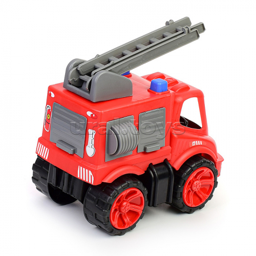 Машина Toy Bibib 