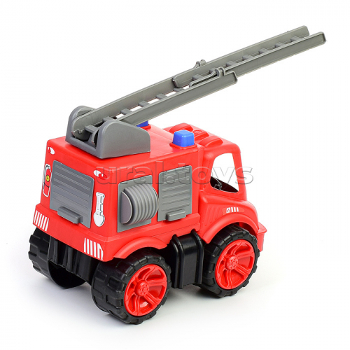 Машина Toy Bibib 