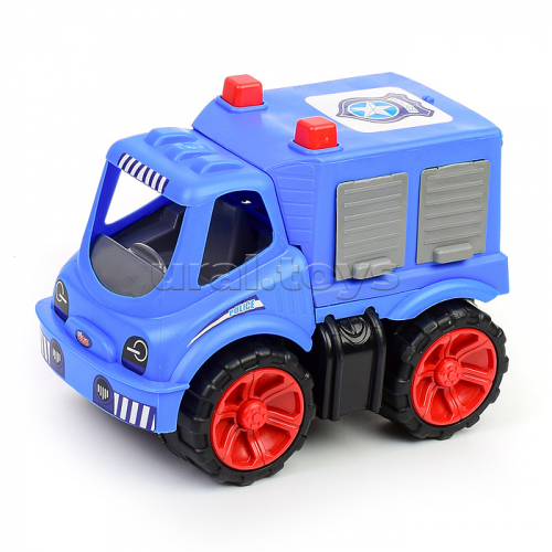 Машина Toy Bibib 