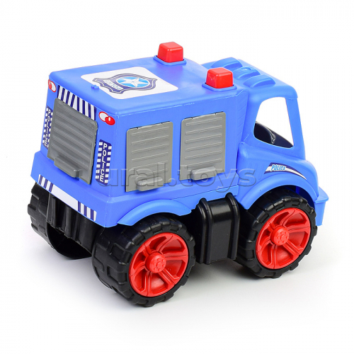 Машина Toy Bibib 