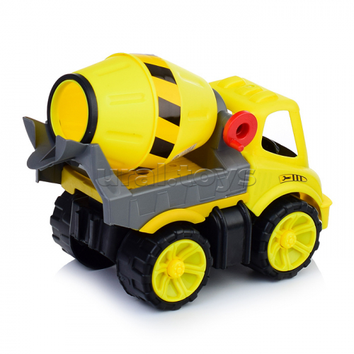 Машина ToyBibib 
