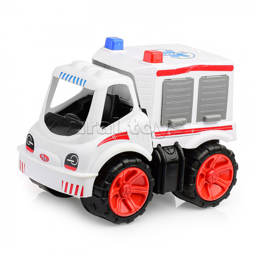 Машина Toy Bibib 