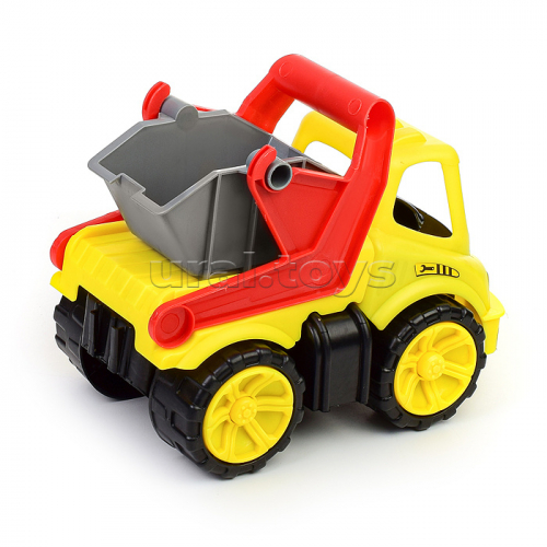 Машина Toy Bibib 