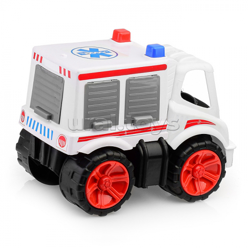 Машина Toy Bibib 