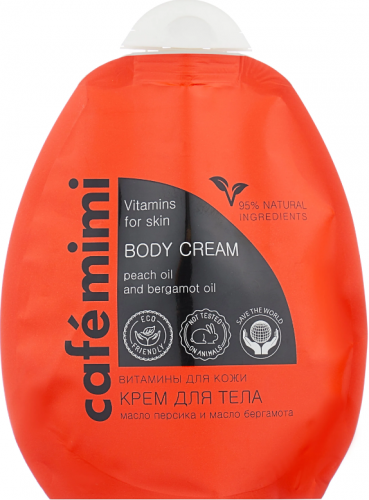 КМД/2983/ Крем д/тела