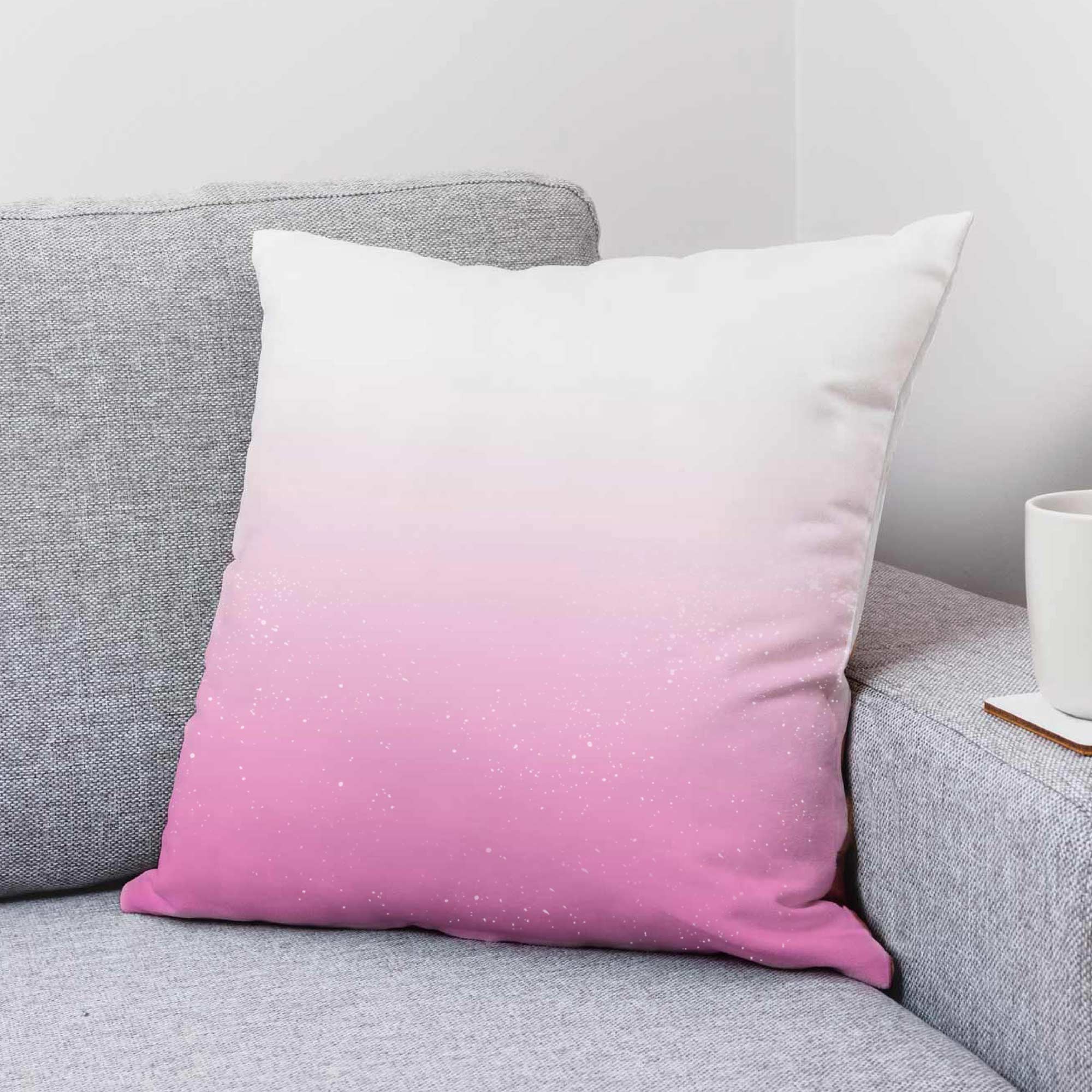 Подушка ВН 40/40 ПЭСТ/бёрнаут пинки 75