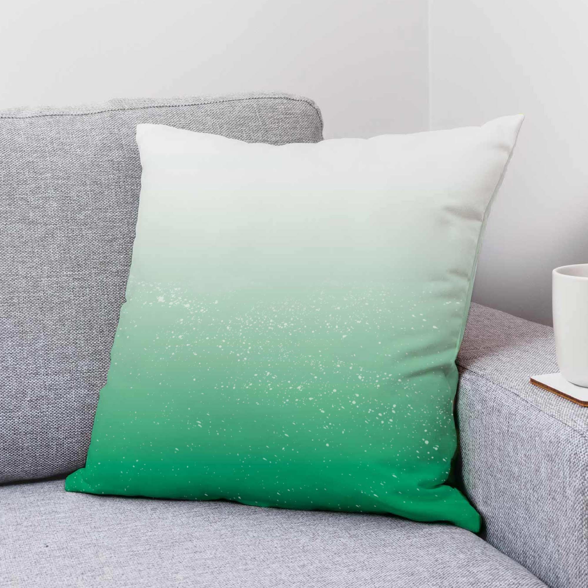 Подушка ВН 40/40 ПЭСТ/бёрнаут грэси 75