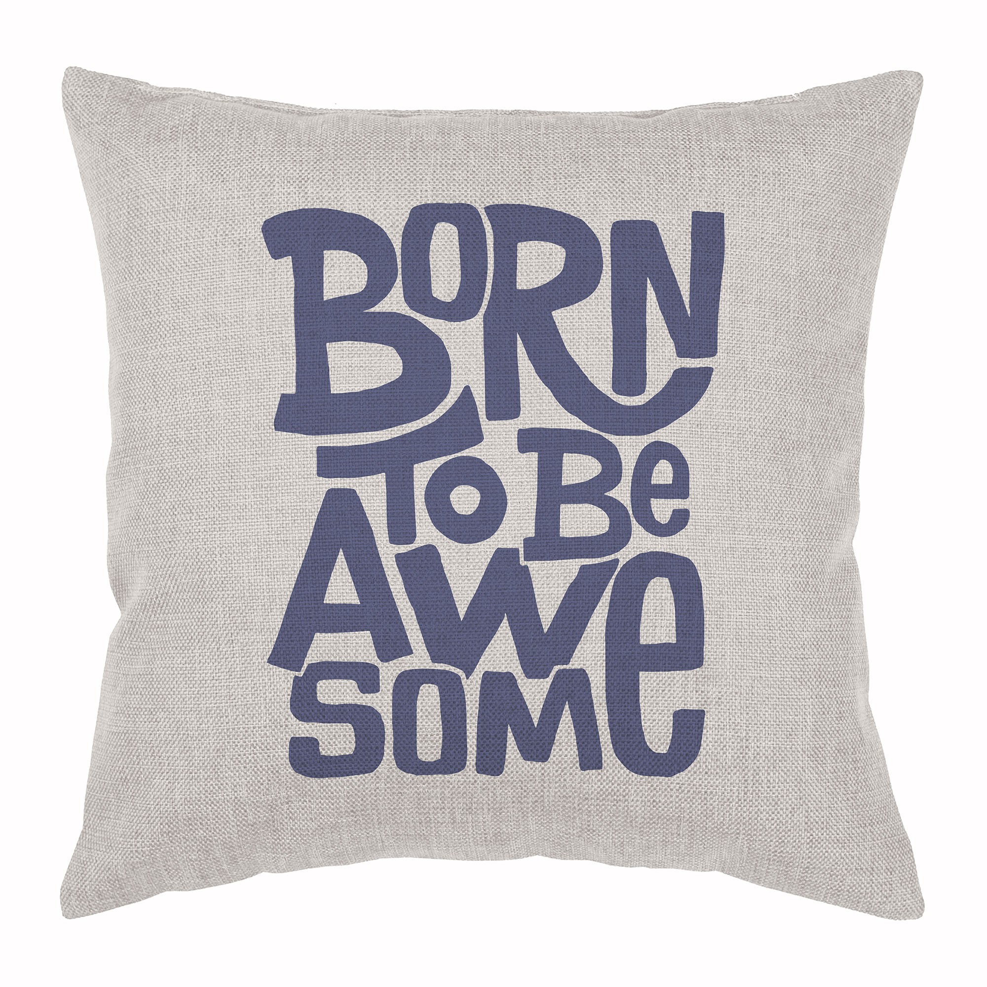 Подушка ВН 40/40 ПЭСТ/рогожка Ш0249/1 74