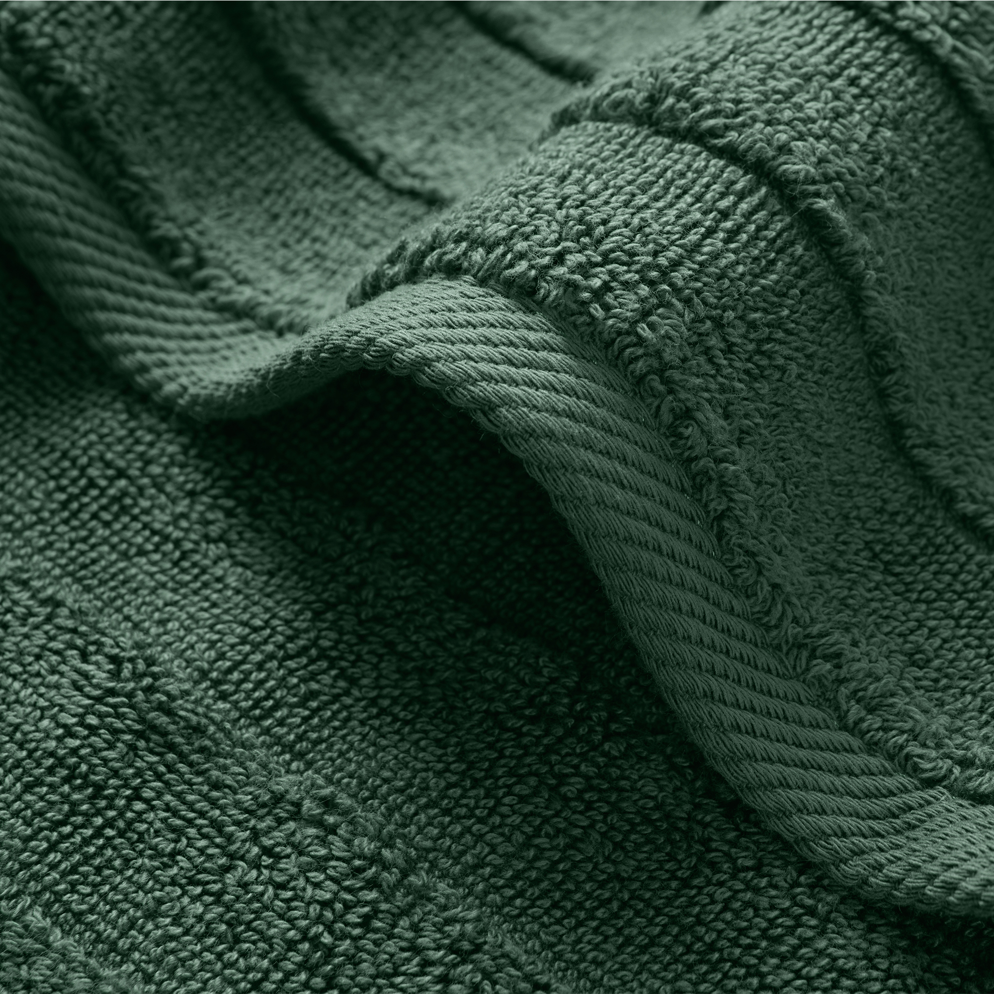 Набор Полотенец Verossa МХ52 Steps texture Таинственный лес 116 НПК044