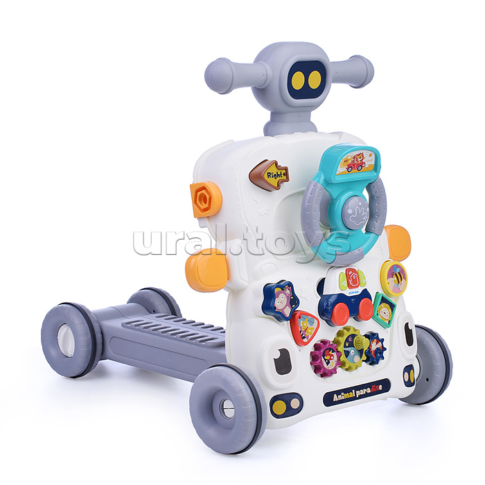 Игровой центр-Каталка