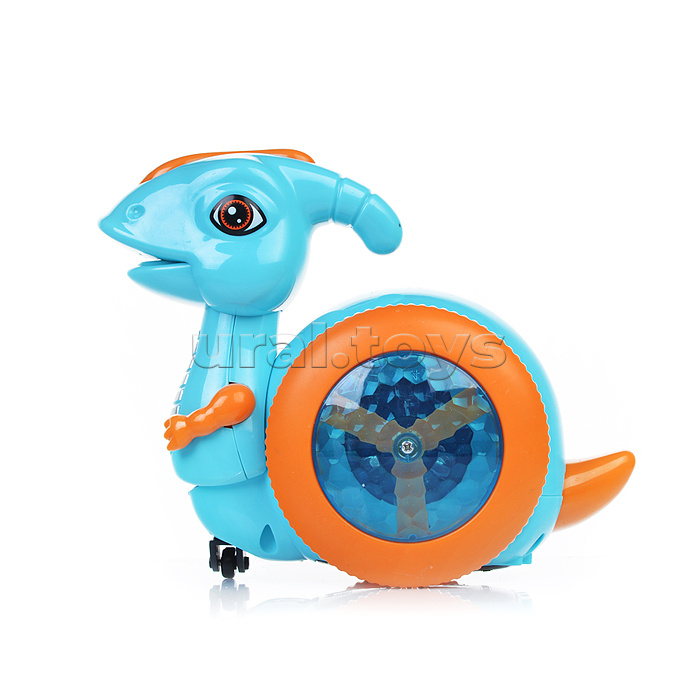 Интерактивная игрушка