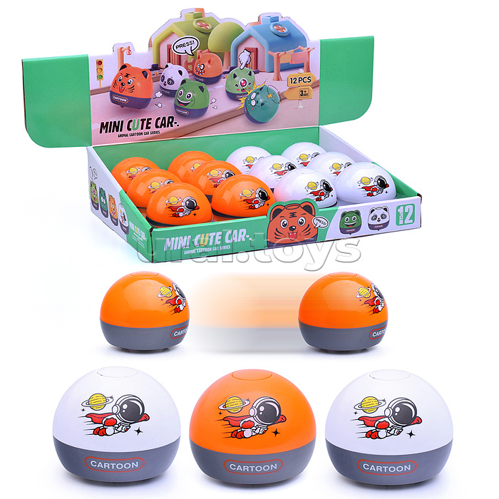 Интерактивная игрушка