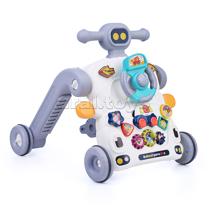 Игровой центр-Каталка