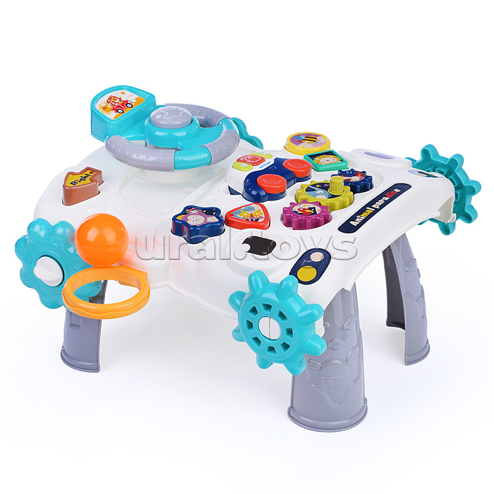Игровой центр-Каталка