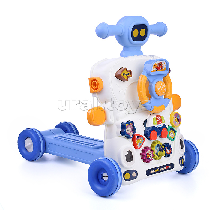 Игровой центр-Каталка