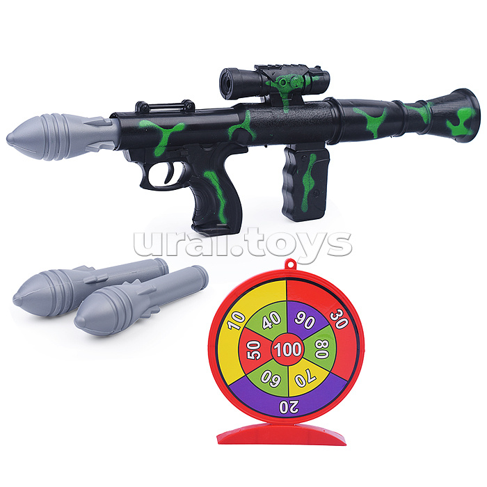 Игровой набор