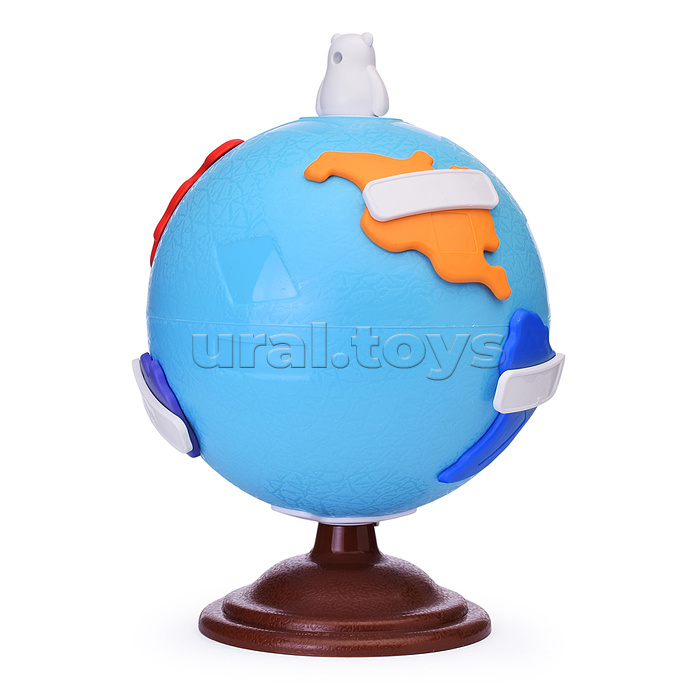 Игрушка развивающая