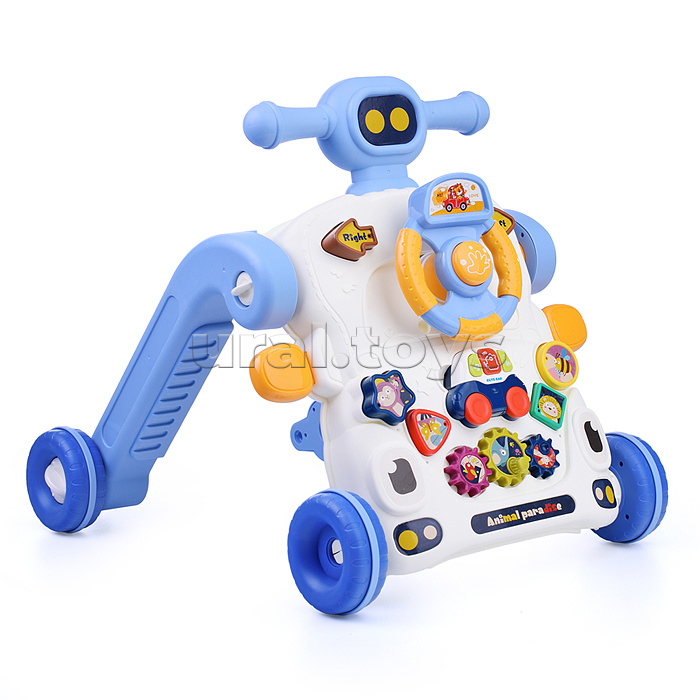 Игровой центр-Каталка