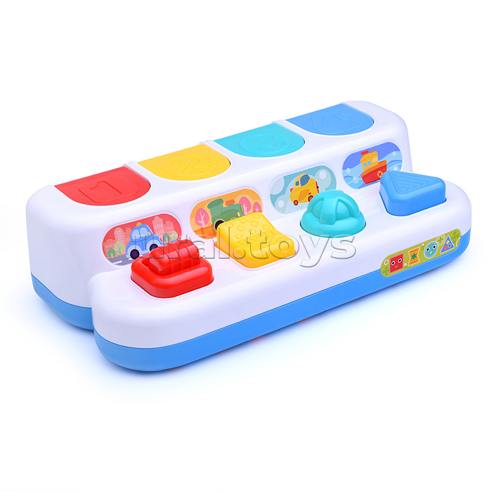 Развивающая игрушка