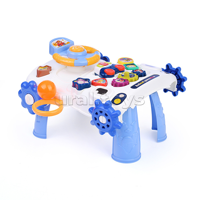 Игровой центр-Каталка