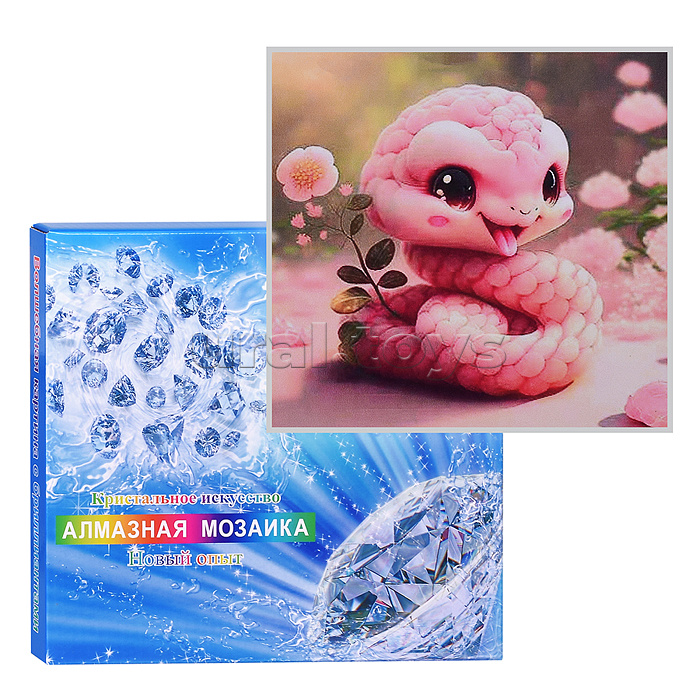 Мозаика