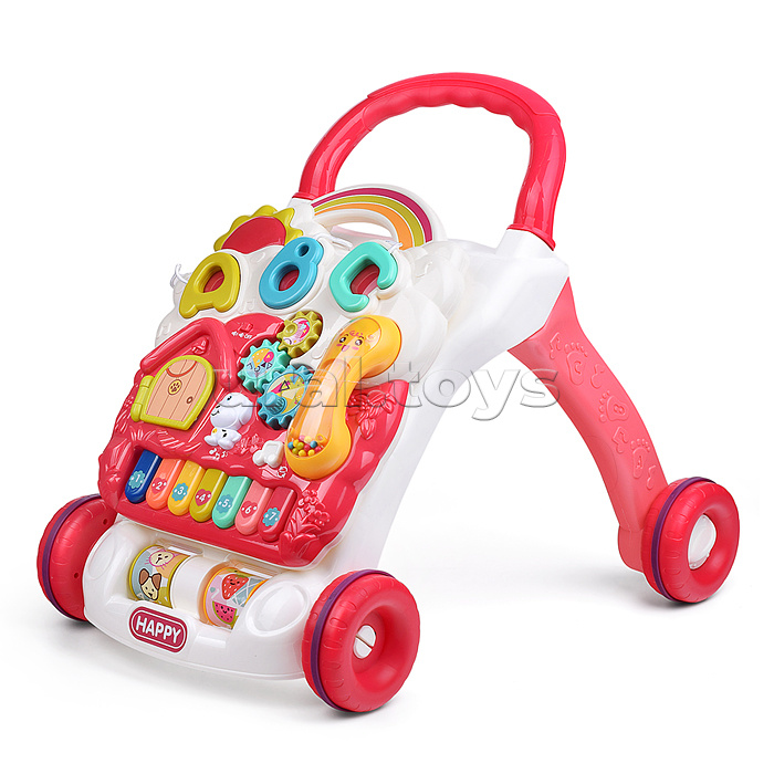 Игровой центр-Каталка