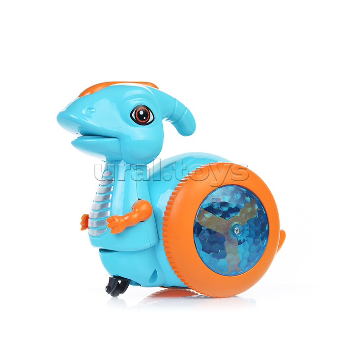 Интерактивная игрушка