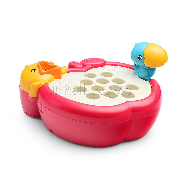 Игра развивающая