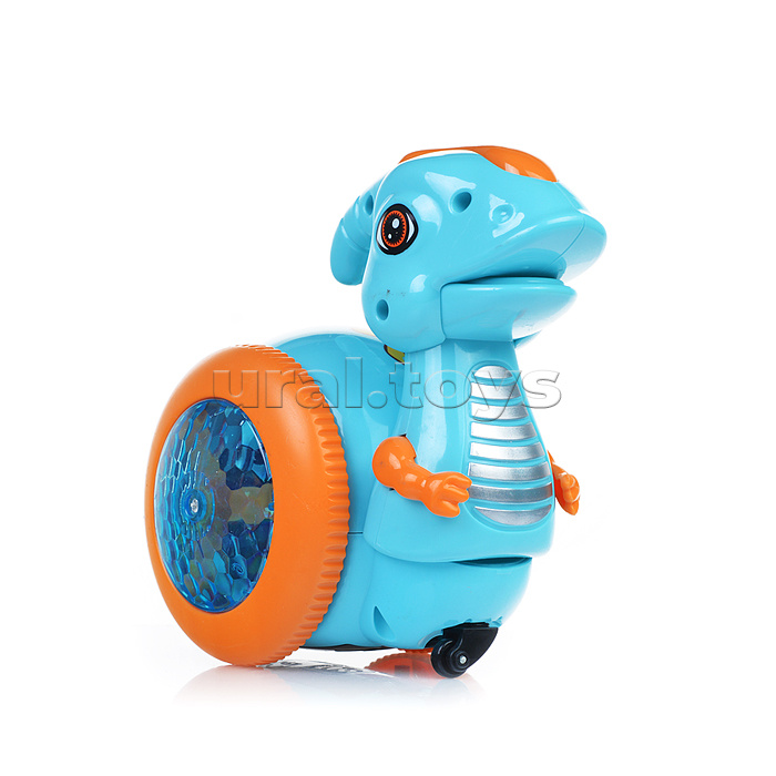 Интерактивная игрушка