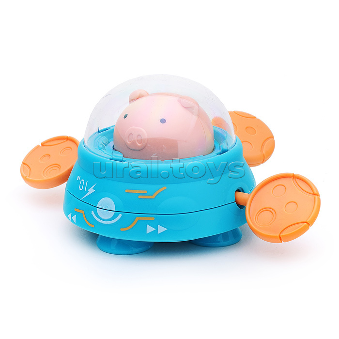 Заводная игрушка