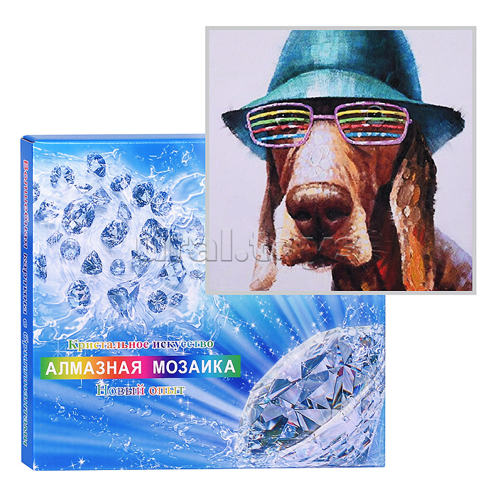 Мозаика