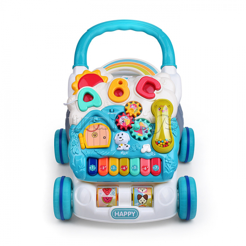 Игровой центр-Каталка 